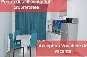 MIRADA APARTAMENT MAMAIA NORD Navodari